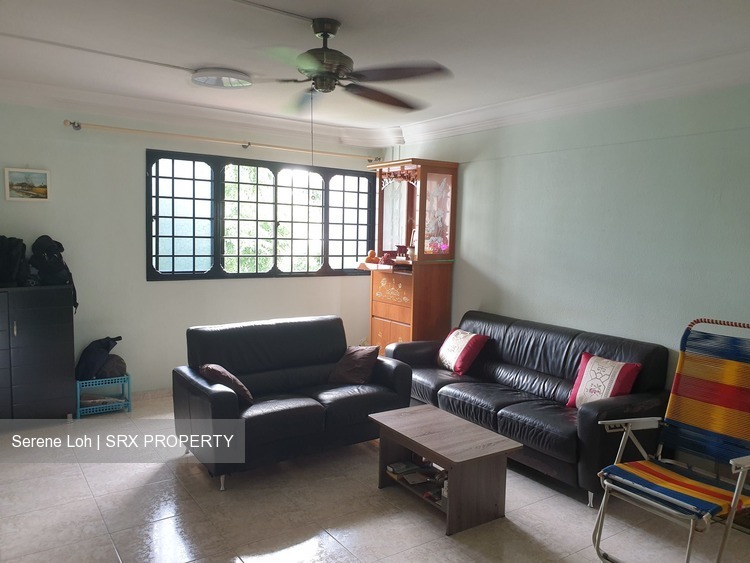 Blk 403 Bedok North Avenue 3 (Bedok), HDB 4 Rooms #202430482